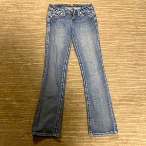 Makers of True Originals Jeans